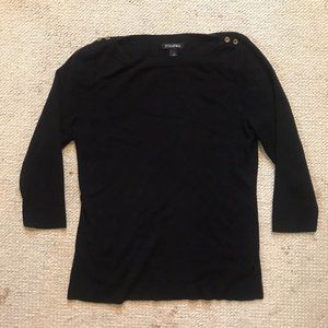 Roz and Ali Sweater - Size Small